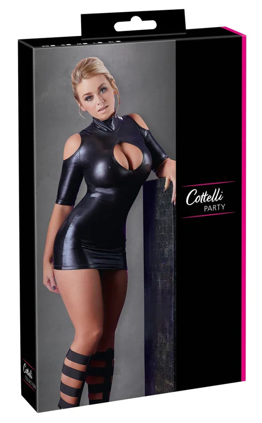 Dress - Happytoys Sexshop: Toys for Feeling Happy & Easy 😊 - Discreet geleverd