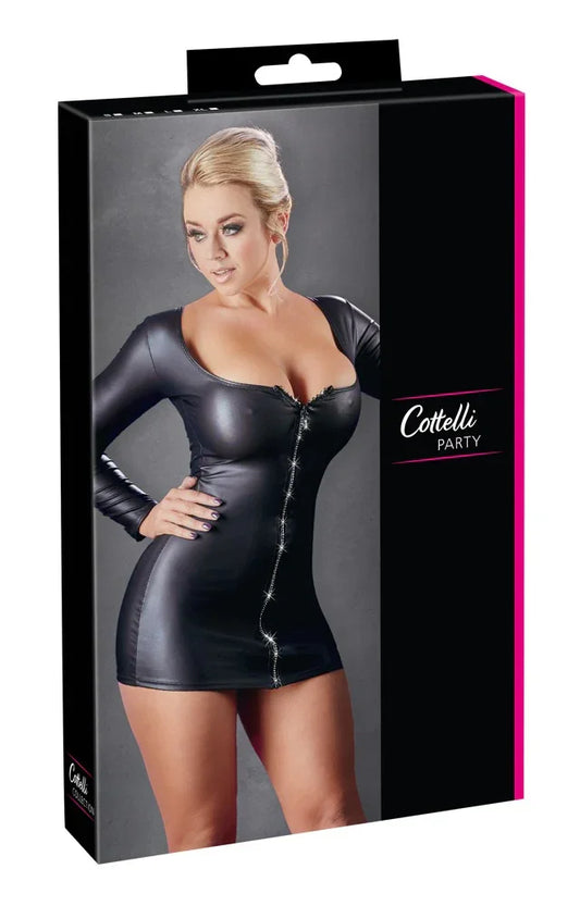 Dress - Happytoys Sexshop: Toys for Feeling Happy & Easy 😊 - Discreet geleverd