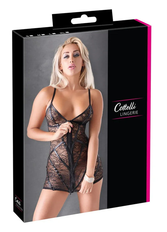 Dress - Happytoys Sexshop: Toys for Feeling Happy & Easy 😊 - Discreet geleverd
