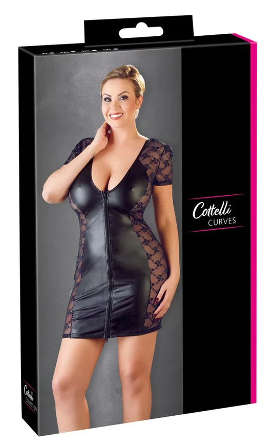 Dress - Happytoys Sexshop: Toys for Feeling Happy & Easy 😊 - Discreet geleverd
