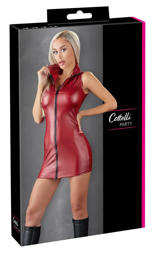 Dress - Happytoys Sexshop: Toys for Feeling Happy & Easy 😊 - Discreet geleverd