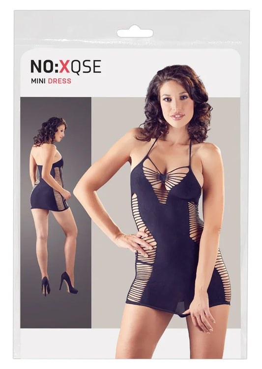 Dress - Happytoys Sexshop: Toys for Feeling Happy & Easy 😊 - Discreet geleverd