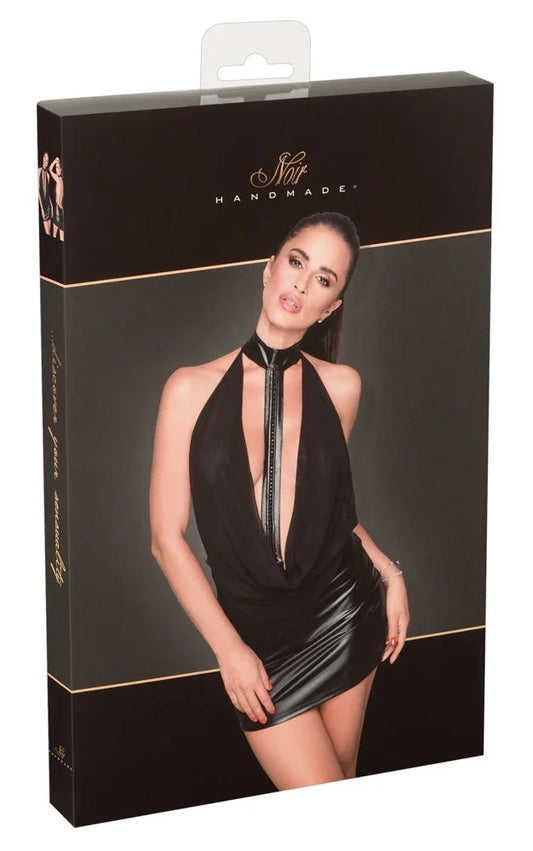 Dress Missbehaved Exclusive - Happytoys Sexshop: Toys for Feeling Happy & Easy 😊 - Discreet geleverd