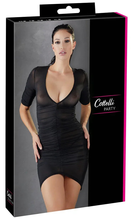 Dress - Happytoys Sexshop: Toys for Feeling Happy & Easy 😊 - Discreet geleverd