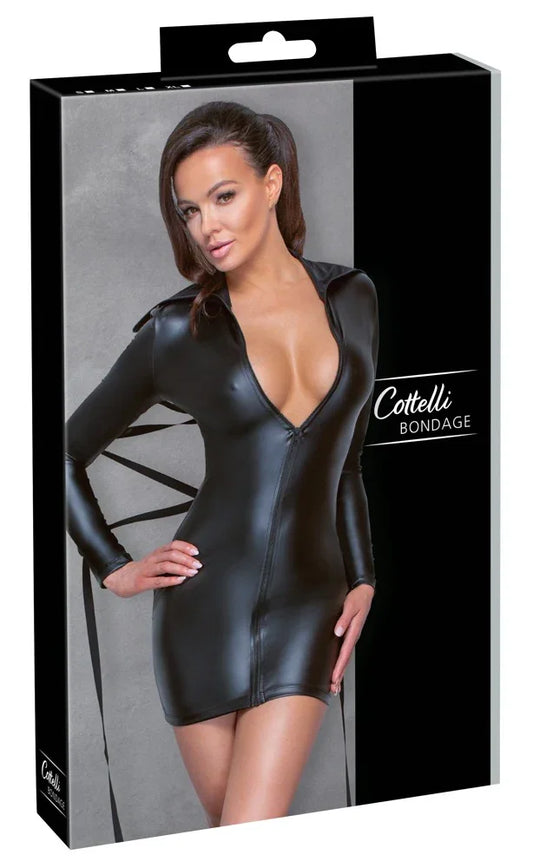 Dress - Happytoys Sexshop: Toys for Feeling Happy & Easy 😊 - Discreet geleverd