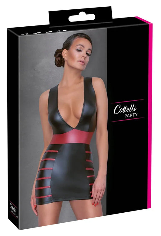 Dress - Happytoys Sexshop: Toys for Feeling Happy & Easy 😊 - Discreet geleverd