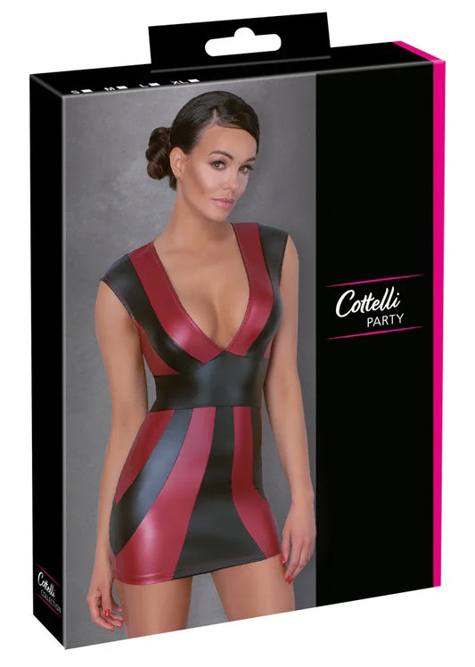 Dress - Happytoys Sexshop: Toys for Feeling Happy & Easy 😊 - Discreet geleverd