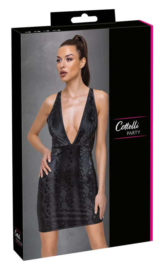 Dress - Happytoys Sexshop: Toys for Feeling Happy & Easy 😊 - Discreet geleverd