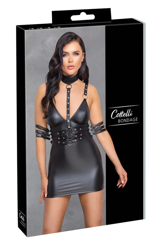 Dress - Happytoys Sexshop: Toys for Feeling Happy & Easy 😊 - Discreet geleverd