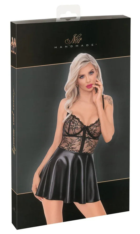 Dress Boudoir Stories Exclusive - Happytoys Sexshop: Toys for Feeling Happy & Easy 😊 - Discreet geleverd