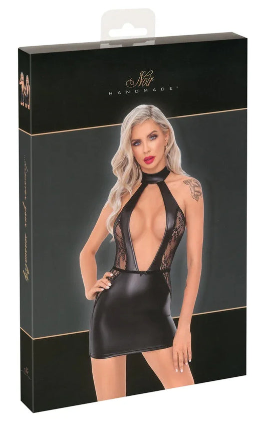 Dress - Happytoys Sexshop: Toys for Feeling Happy & Easy 😊 - Discreet geleverd