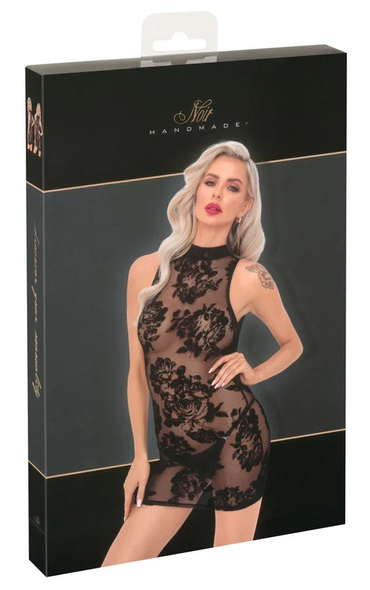 Dress Boudoir Stories Exclusive - Happytoys Sexshop: Toys for Feeling Happy & Easy 😊 - Discreet geleverd