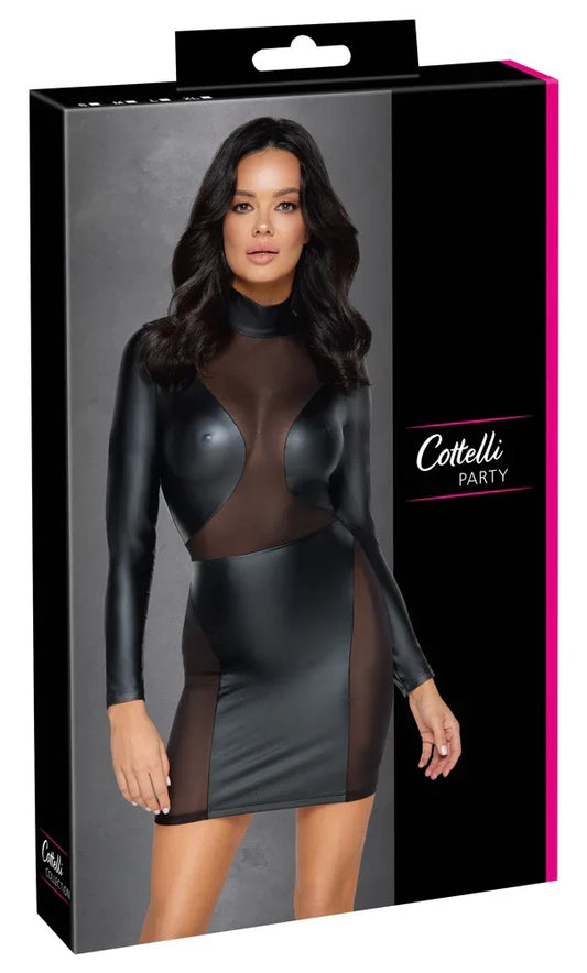 Dress - Happytoys Sexshop: Toys for Feeling Happy & Easy 😊 - Discreet geleverd