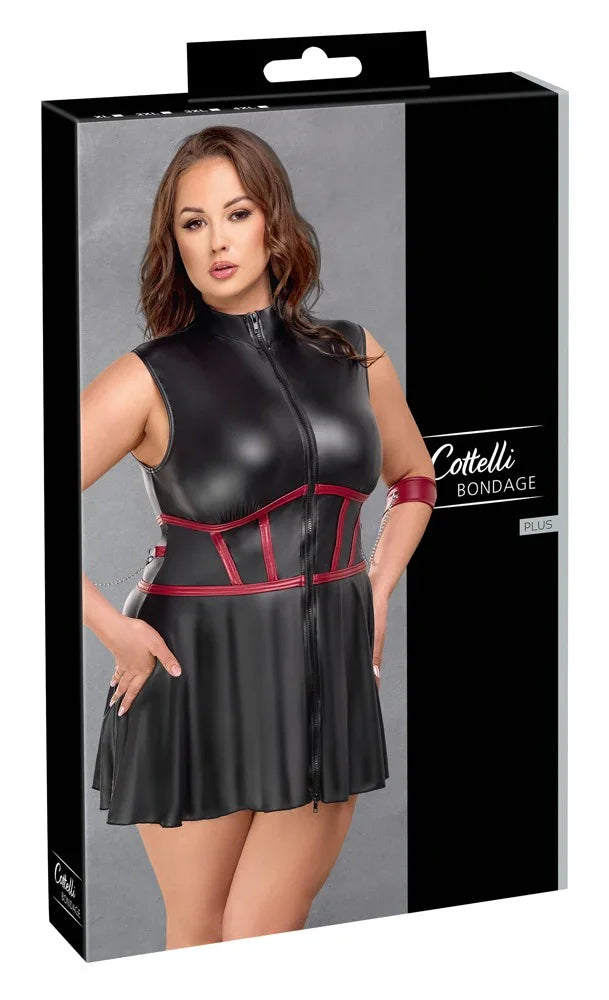 Dress - Happytoys Sexshop: Toys for Feeling Happy & Easy 😊 - Discreet geleverd