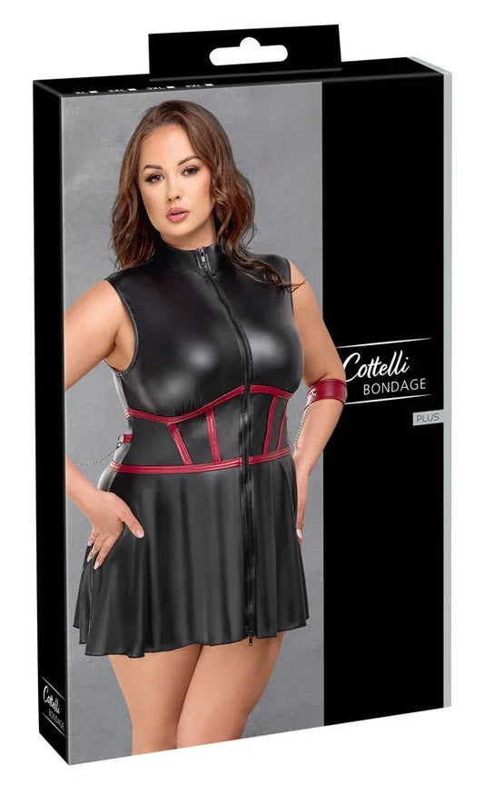 Dress - Happytoys Sexshop: Toys for Feeling Happy & Easy 😊 - Discreet geleverd