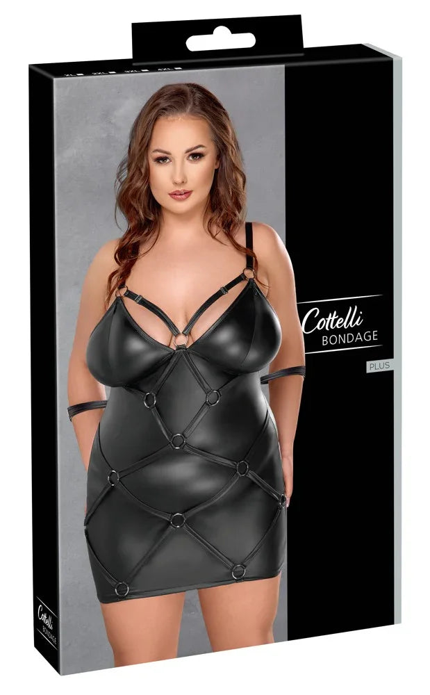 Dress - Happytoys Sexshop: Toys for Feeling Happy & Easy 😊 - Discreet geleverd