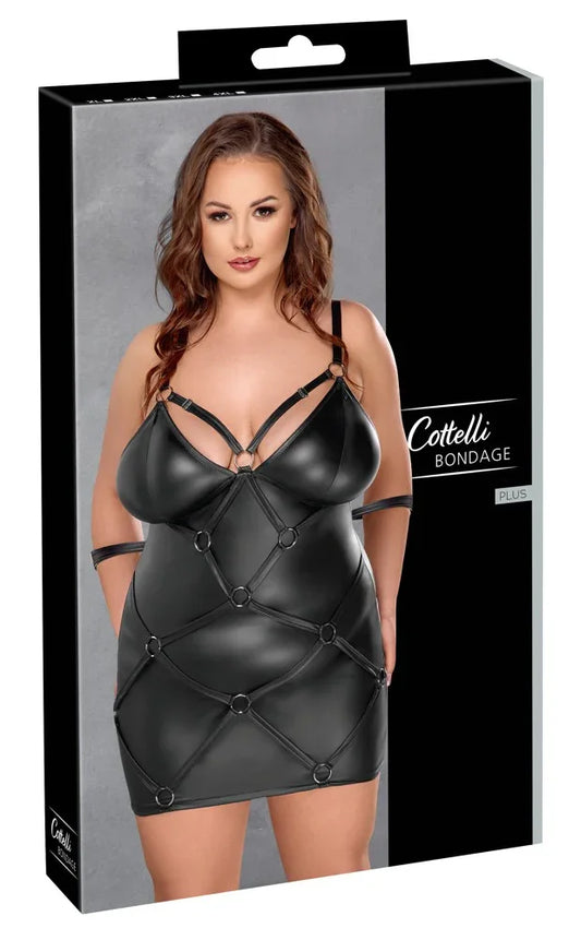Dress - Happytoys Sexshop: Toys for Feeling Happy & Easy 😊 - Discreet geleverd