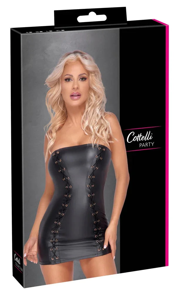 Dress - Happytoys Sexshop: Toys for Feeling Happy & Easy 😊 - Discreet geleverd