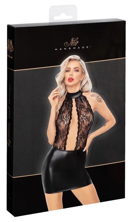 Dress - Happytoys Sexshop: Toys for Feeling Happy & Easy 😊 - Discreet geleverd