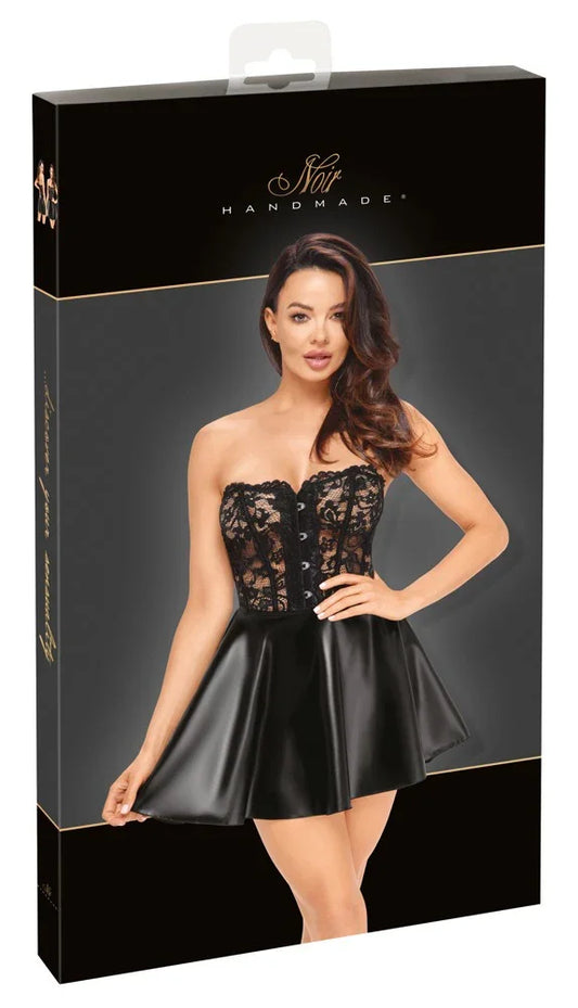 Dress Libido Exclusive - Happytoys Sexshop: Toys for Feeling Happy & Easy 😊 - Discreet geleverd