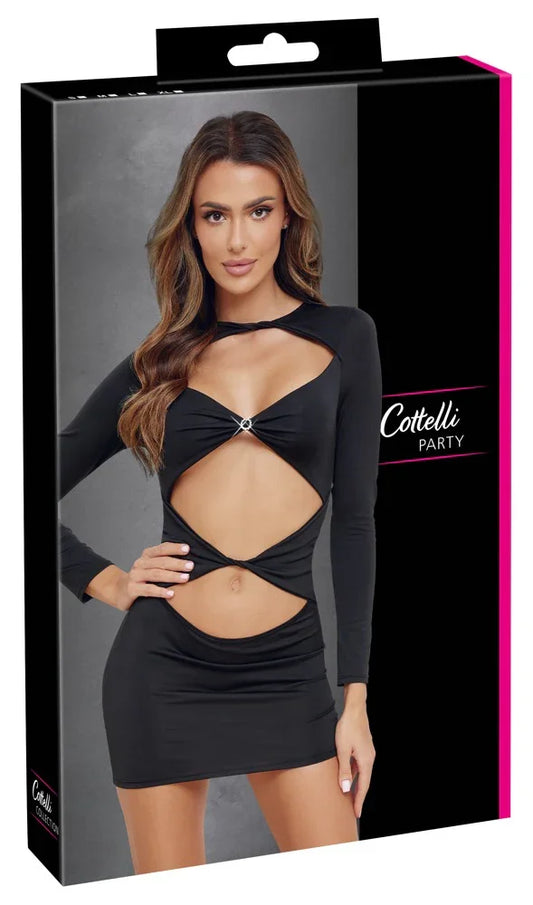 Dress - Happytoys Sexshop: Toys for Feeling Happy & Easy 😊 - Discreet geleverd