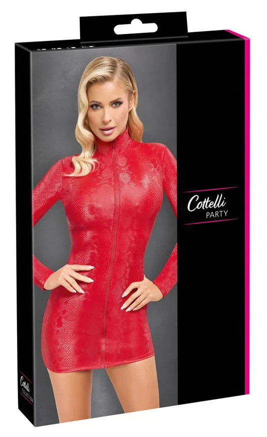 Dress - Happytoys Sexshop: Toys for Feeling Happy & Easy 😊 - Discreet geleverd