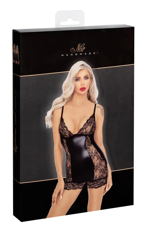 Dress - Happytoys Sexshop: Toys for Feeling Happy & Easy 😊 - Discreet geleverd