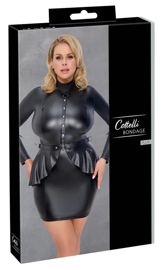 Dress - Happytoys Sexshop: Toys for Feeling Happy & Easy 😊 - Discreet geleverd