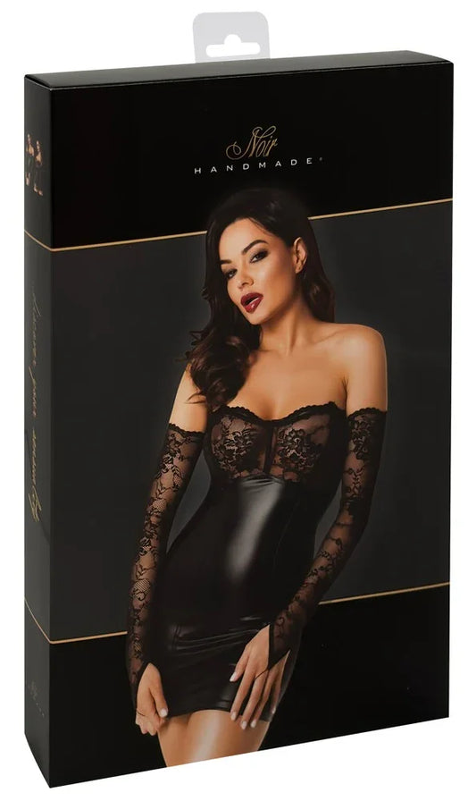 Set Orgia - Happytoys Sexshop: Toys for Feeling Happy & Easy 😊 - Discreet geleverd
