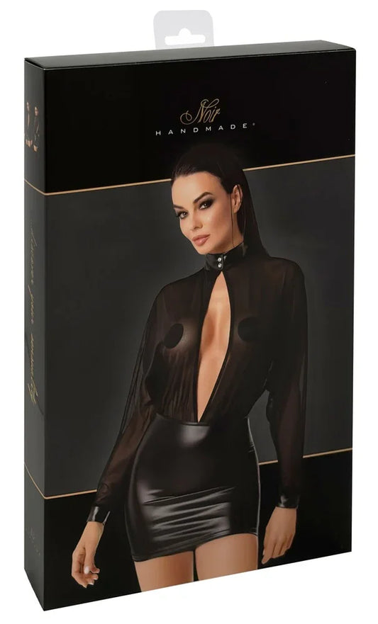 Dress Orgia - Happytoys Sexshop: Toys for Feeling Happy & Easy 😊 - Discreet geleverd
