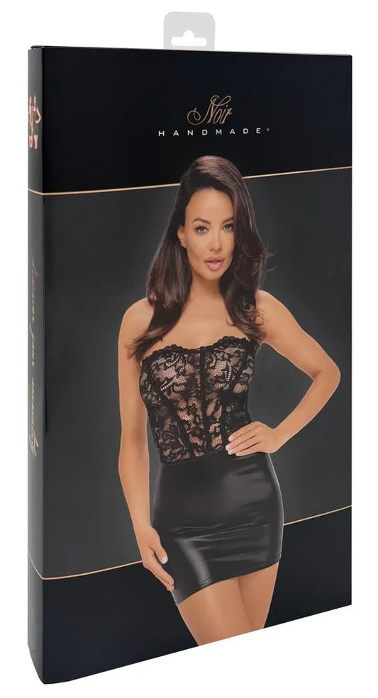 Dress Libido - Happytoys Sexshop: Toys for Feeling Happy & Easy 😊 - Discreet geleverd