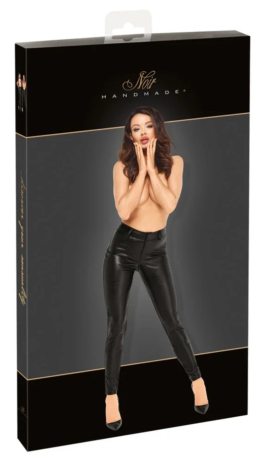 Trousers Libido Exclusive - Happytoys Sexshop: Toys for Feeling Happy & Easy 😊 - Discreet geleverd
