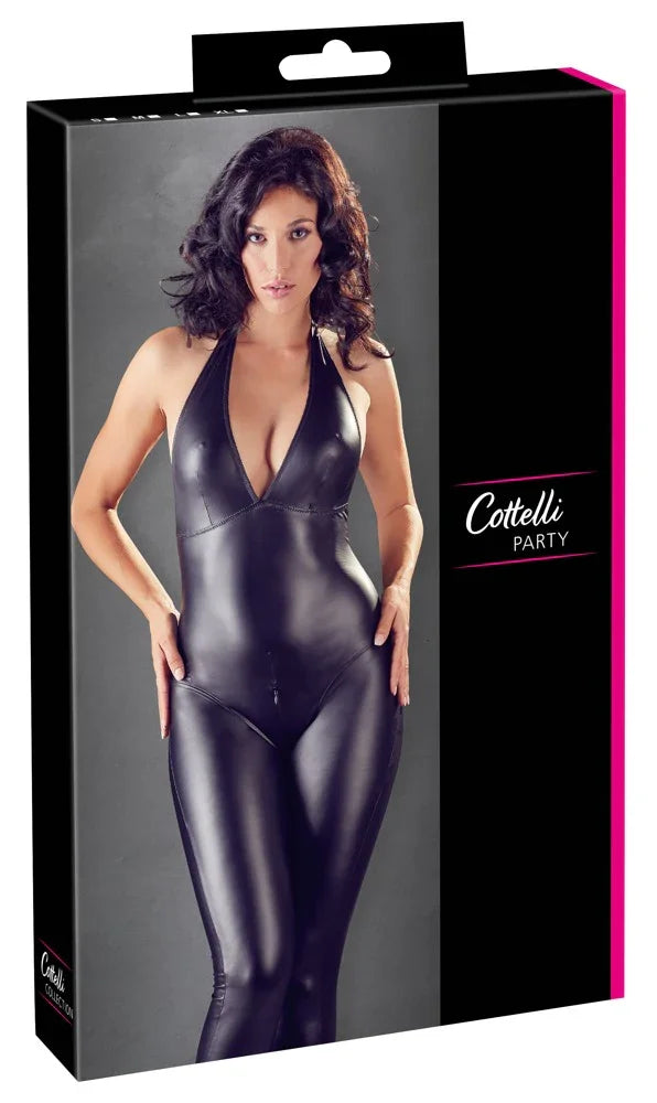 Jumpsuit - Happytoys Sexshop: Toys for Feeling Happy & Easy 😊 - Discreet geleverd
