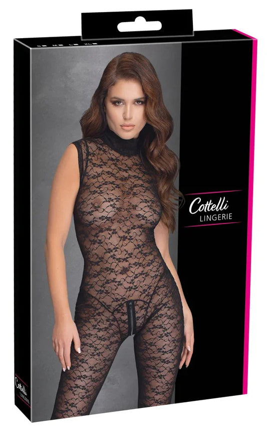 Jumpsuit - Happytoys Sexshop: Toys for Feeling Happy & Easy 😊 - Discreet geleverd