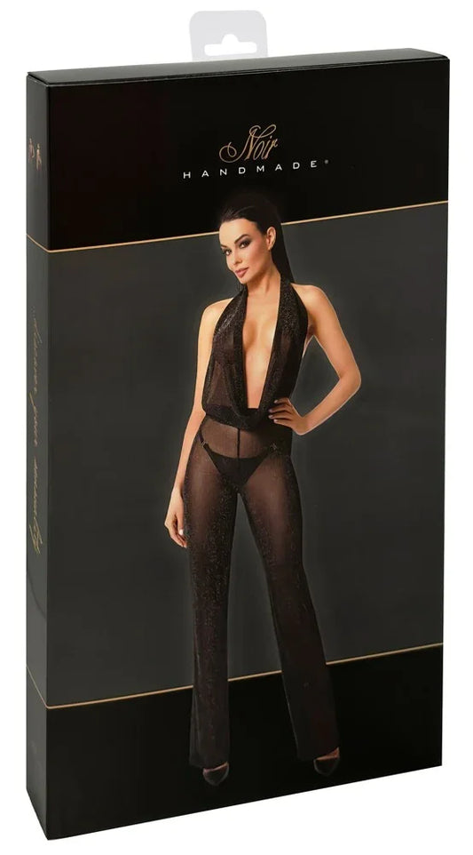 Jumpsuit Orgia - Happytoys Sexshop: Toys for Feeling Happy & Easy 😊 - Discreet geleverd