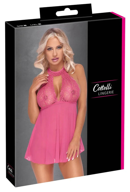 Babydoll - Happytoys Sexshop: Toys for Feeling Happy & Easy 😊 - Discreet geleverd
