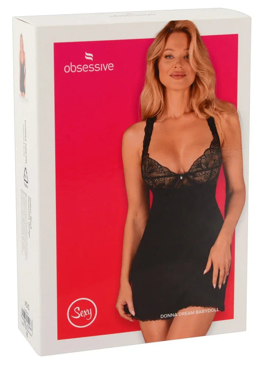 Set Donna Dream - Happytoys Sexshop: Toys for Feeling Happy & Easy 😊 - Discreet geleverd
