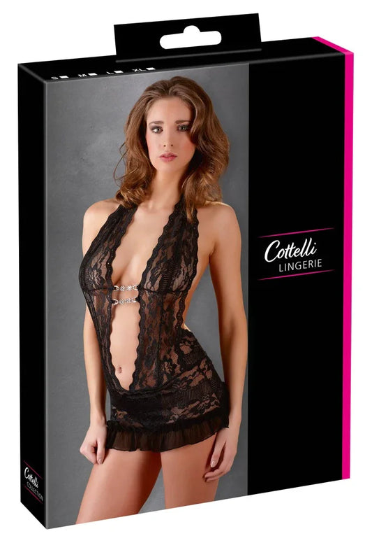 Dress - Happytoys Sexshop: Toys for Feeling Happy & Easy 😊 - Discreet geleverd