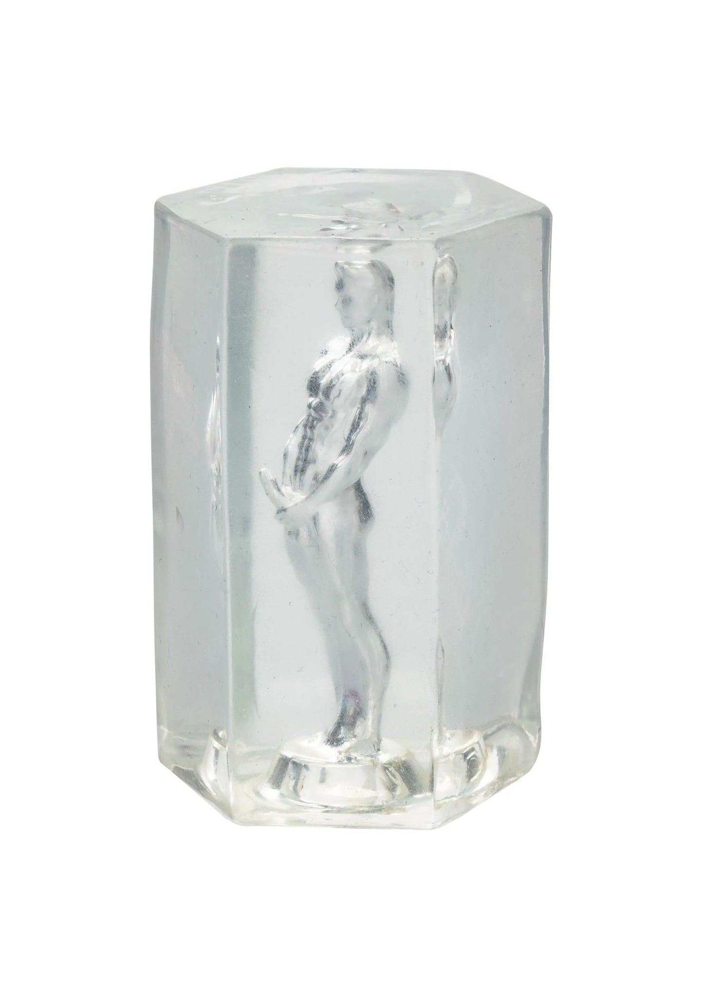 Beste vandaag nog: Guys Guys Guys Romeo by CalExotics - bij Happytoys Sexshop: Toys for Feeling Happy & Easy 😊