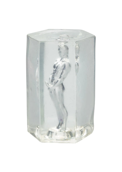 Beste vandaag nog: Guys Guys Guys Romeo by CalExotics - bij Happytoys Sexshop: Toys for Feeling Happy & Easy 😊