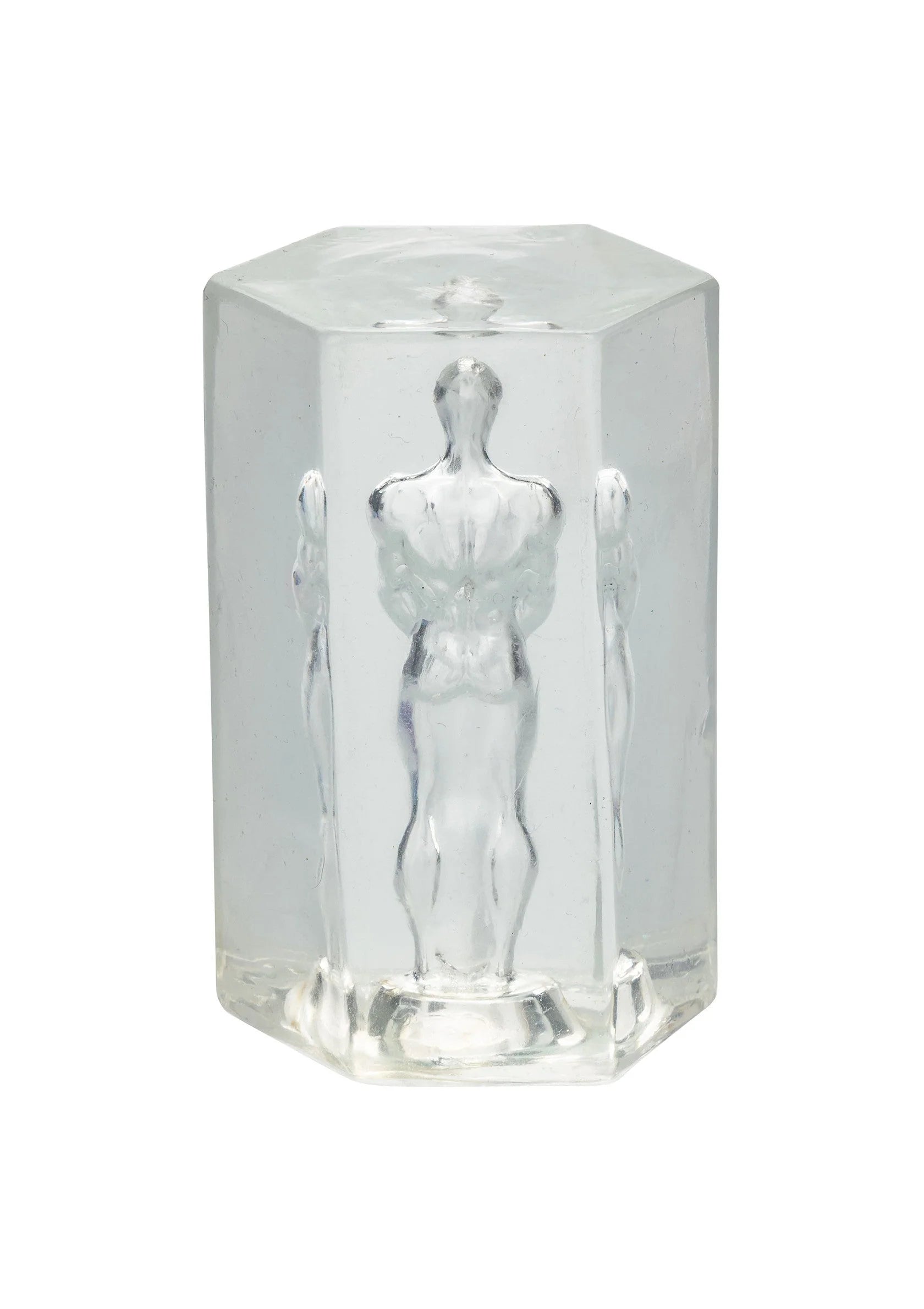 Beste vandaag nog: Guys Guys Guys Romeo by CalExotics - bij Happytoys Sexshop: Toys for Feeling Happy & Easy 😊