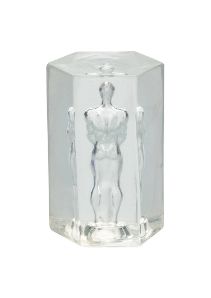 Beste vandaag nog: Guys Guys Guys Romeo by CalExotics - bij Happytoys Sexshop: Toys for Feeling Happy & Easy 😊