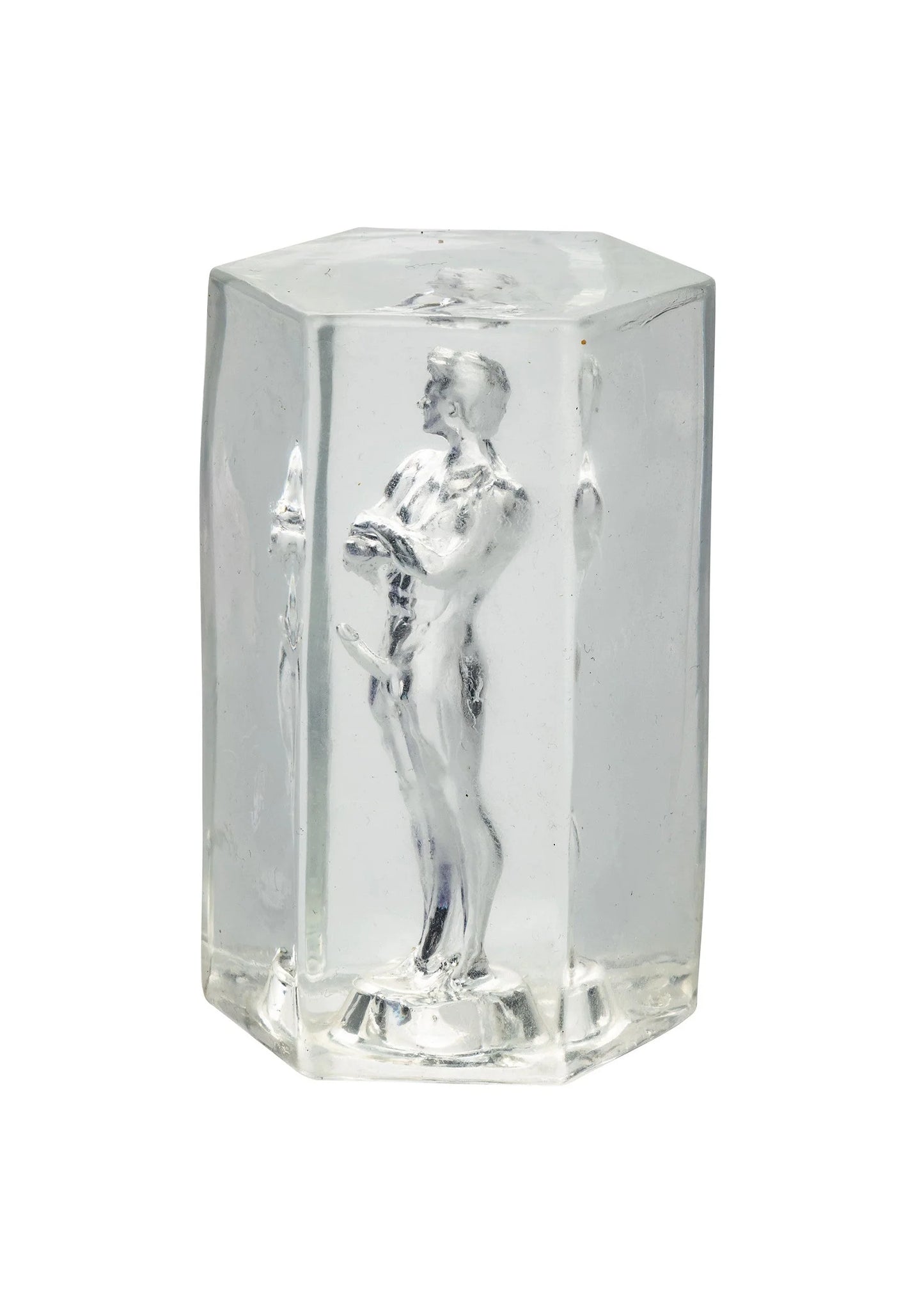 Beste vandaag nog: Guys Guys Guys David by CalExotics - bij Happytoys Sexshop: Toys for Feeling Happy & Easy 😊