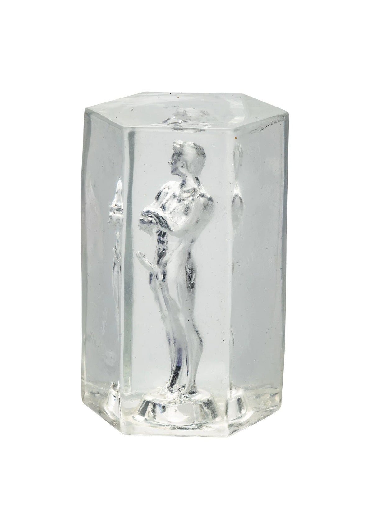 Beste vandaag nog: Guys Guys Guys David by CalExotics - bij Happytoys Sexshop: Toys for Feeling Happy & Easy 😊