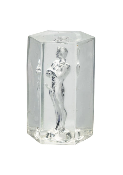 Beste vandaag nog: Guys Guys Guys David by CalExotics - bij Happytoys Sexshop: Toys for Feeling Happy & Easy 😊
