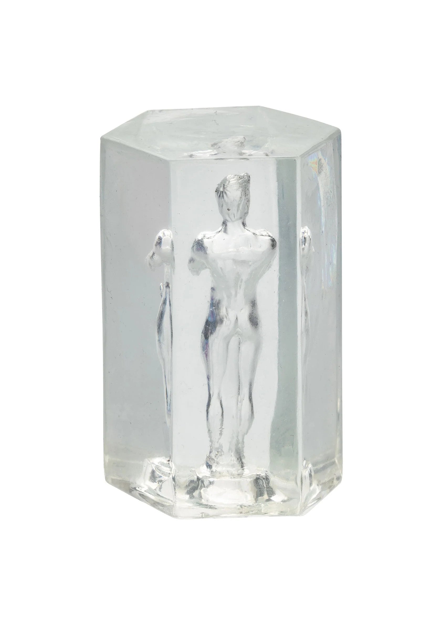 Beste vandaag nog: Guys Guys Guys David by CalExotics - bij Happytoys Sexshop: Toys for Feeling Happy & Easy 😊