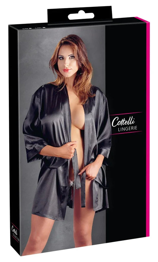 Kimono S/M - Happytoys Sexshop: Toys for Feeling Happy & Easy 😊 - Discreet geleverd