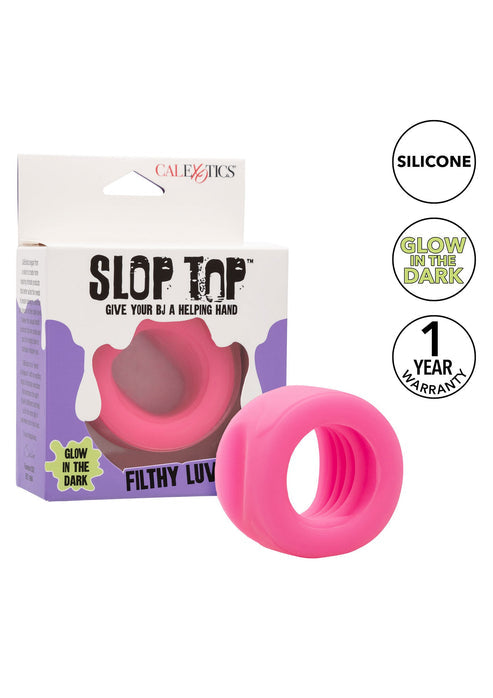 Slop Top Filthy Luv by CalExotics