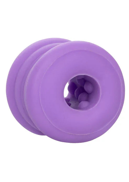 Slop Top Dirty Luv by CalExotics - Happytoys Sexshop: Toys for Feeling Happy & Easy 😊 - Discreet geleverd