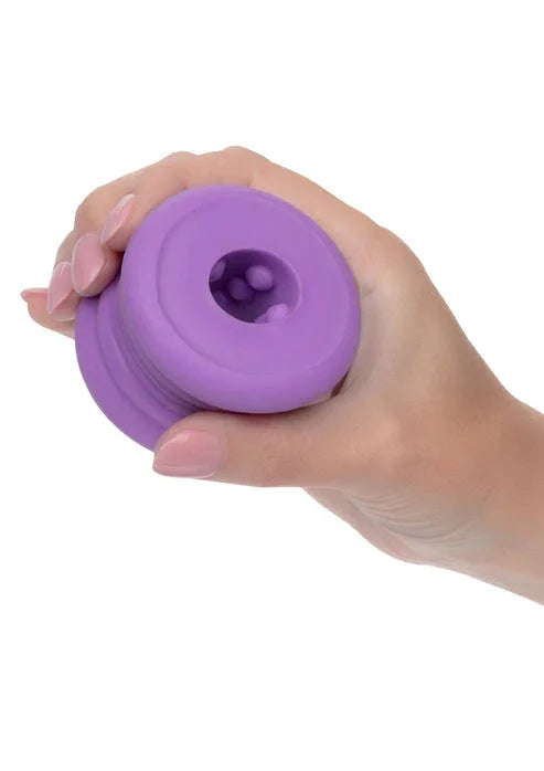 Slop Top Dirty Luv by CalExotics - Happytoys Sexshop: Toys for Feeling Happy & Easy 😊 - Discreet geleverd